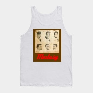 Get a haircut! Peludo! Tank Top